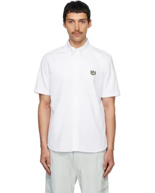 Kenzo Kenzo Paris 'KENZO Wild Tiger' 半袖シャツ - サムネイル1