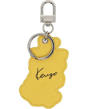 Kenzo Kenzo Paris 'KENZO Cartoon' チャーム キーホルダー - サムネイル2
