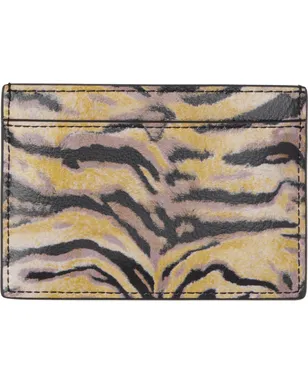 Kenzo Kenzo Paris 'KENZO Tiger' カードケース - サムネイル2