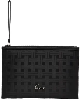 Kenzo ラージ Kenzo Paris 'KENZO Mura' ポーチ - サムネイル1