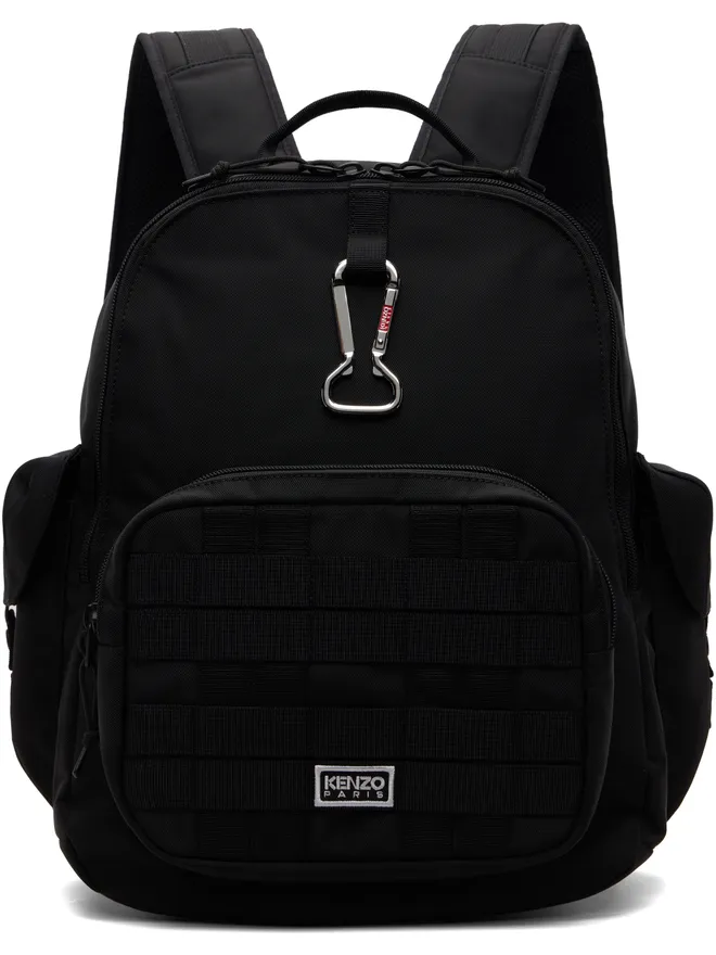 Kenzo Kenzo Kenzo Paris 'KENZO Explorer' バックパックの商品画像