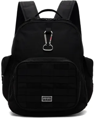 Kenzo Kenzo Paris 'KENZO Explorer' バックパック - サムネイル1