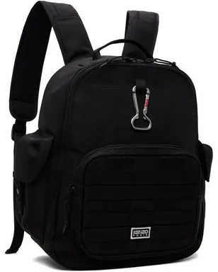 Kenzo Kenzo Paris 'KENZO Explorer' バックパック - サムネイル2