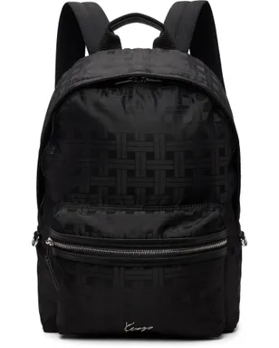 Kenzo Kenzo Paris 'KENZO Mura' バックパック - サムネイル1