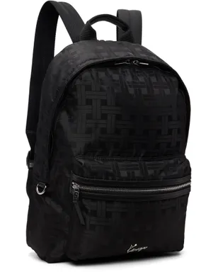 Kenzo Kenzo Paris 'KENZO Mura' バックパック - サムネイル2