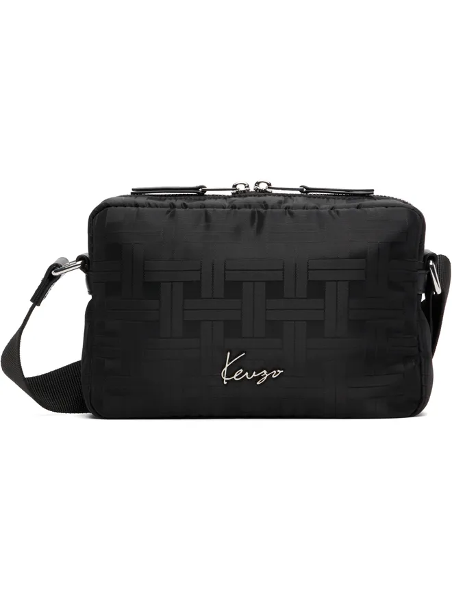 Kenzo Kenzo Kenzo Paris 'KENZO Mura' クロスボディバッグの商品画像