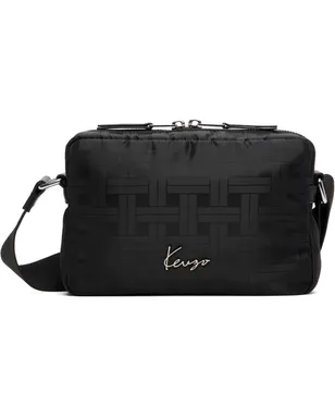 Kenzo Kenzo Paris 'KENZO Mura' クロスボディバッグ - サムネイル1
