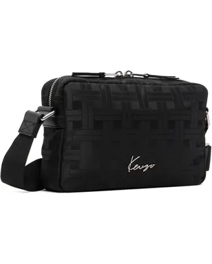 Kenzo Kenzo Paris 'KENZO Mura' クロスボディバッグ - サムネイル2