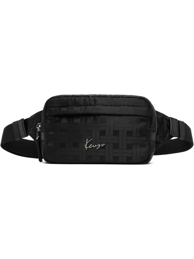 Kenzo Kenzo Kenzo Paris 'KENZO Mura' ベルトバッグの商品画像
