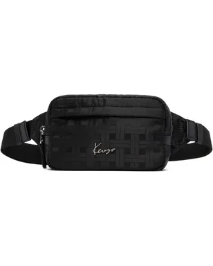Kenzo Kenzo Paris 'KENZO Mura' ベルトバッグ - サムネイル1