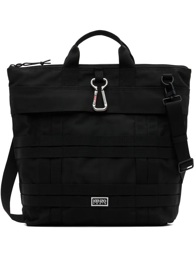 Kenzo Kenzo Kenzo Paris キャンバス トートバッグの商品画像