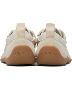 Kenzo Kenzo Paris 'KENZO Striker' ローカットスニーカー - サムネイル2