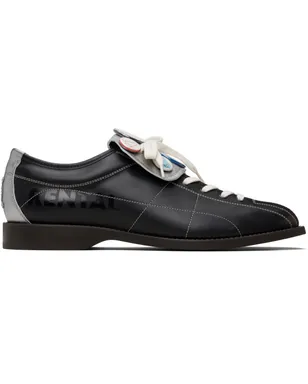 Kenzo Kenzo Paris 'KENZO Striker' リボン ダービー - サムネイル1