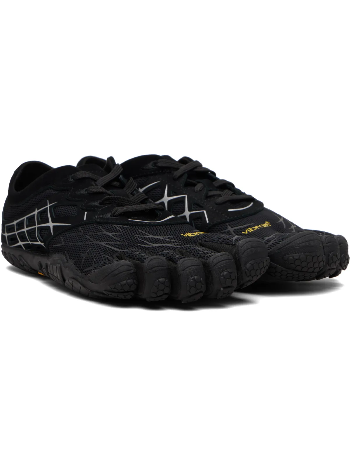 Vibram FiveFingers Seeya LS EVO スニーカー - 画像4