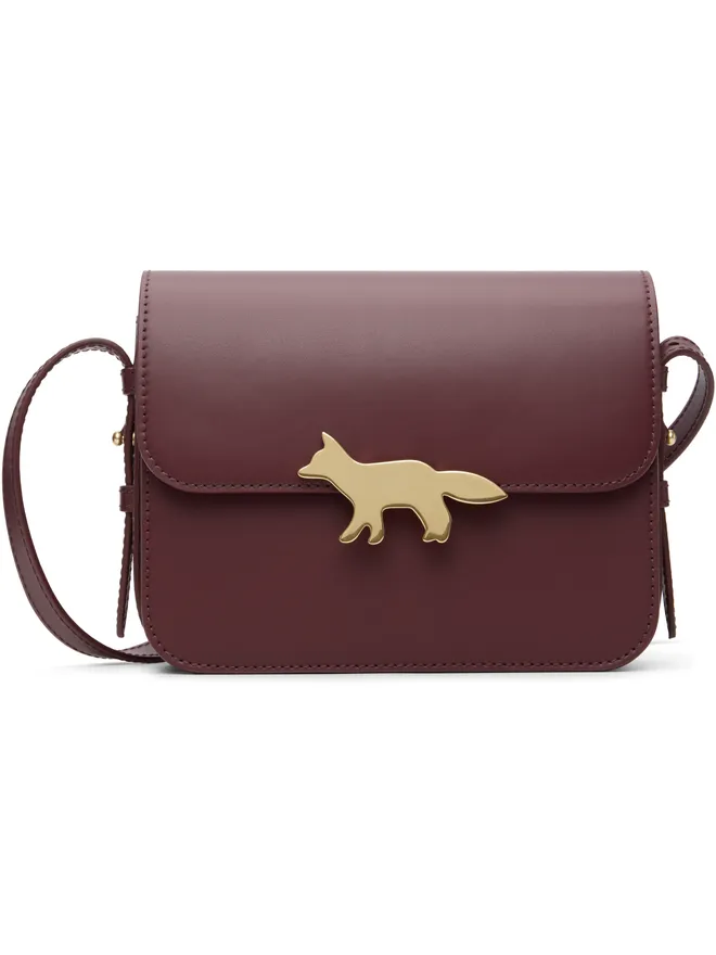 Maison Kitsuné Maison Kitsuné Edie バッグの商品画像