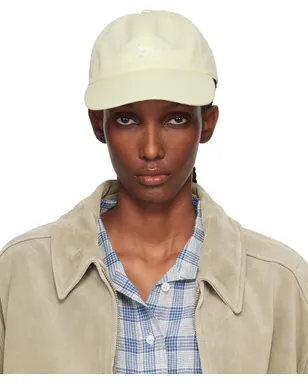 Maison Kitsuné ベビーフォックス キャップ - サムネイル1