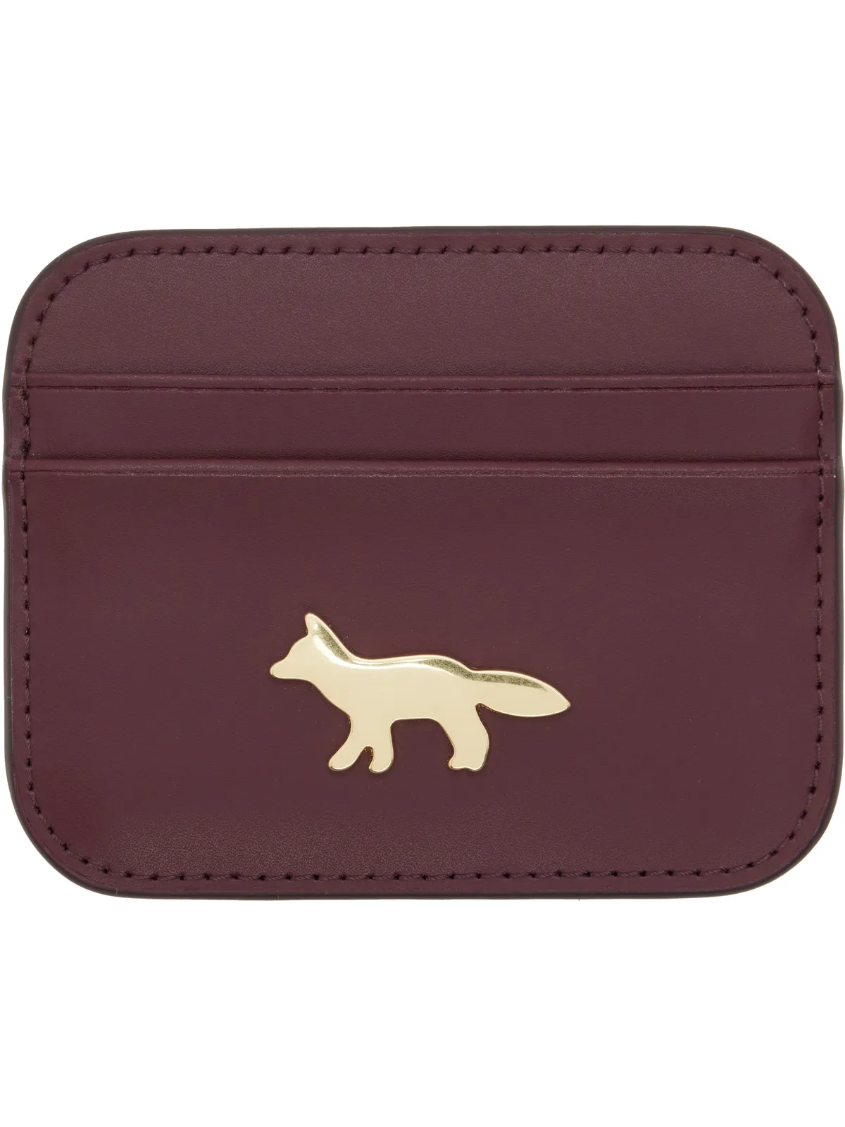 Maison Kitsuné Edie カードケース - 画像1
