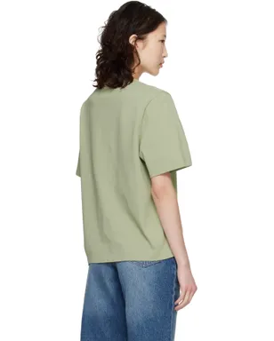 Maison Kitsuné Dressed Fox コンフォート Tシャツ - サムネイル3