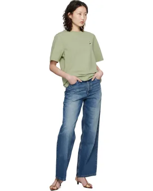 Maison Kitsuné Dressed Fox コンフォート Tシャツ - サムネイル4