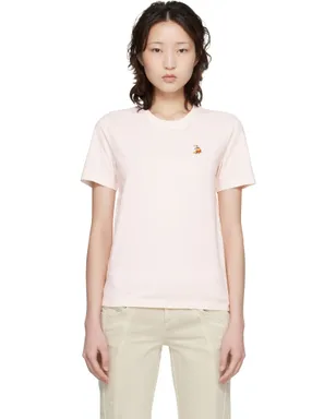 Maison Kitsuné Dreaming Fox レギュラー Tシャツ - サムネイル1