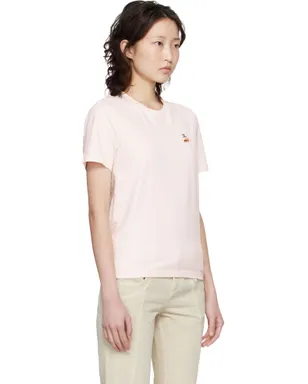 Maison Kitsuné Dreaming Fox レギュラー Tシャツ - サムネイル2