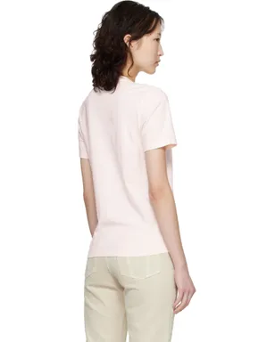 Maison Kitsuné Dreaming Fox レギュラー Tシャツ - サムネイル3