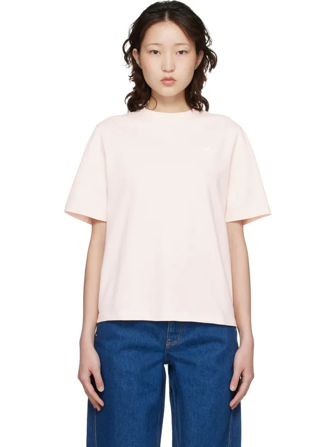Maison Kitsuné Maison Kitsuné ベビーフォックス コンフォート Tシャツの商品画像