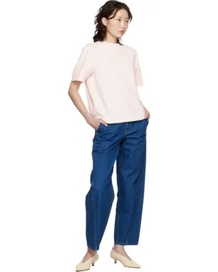 Maison Kitsuné ベビーフォックス コンフォート Tシャツ - サムネイル4