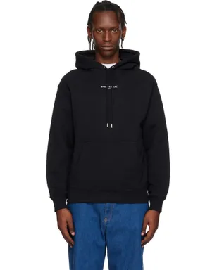 Maison Kitsuné 'Maison Kitsuné Paris' コンフォート フーディ - サムネイル1