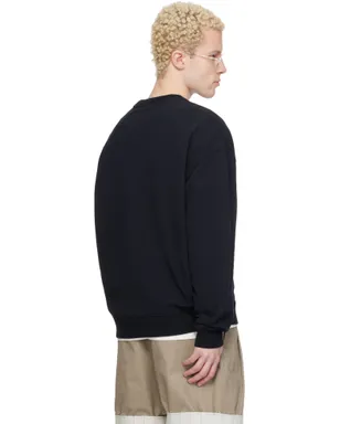 Maison Kitsuné 'Café Kitsuné' Relax スウェットシャツ - サムネイル3