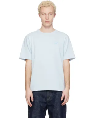 Maison Kitsuné バリスタフォックス リラックス Tシャツ - サムネイル1