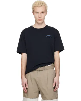Maison Kitsuné Year Of The Horse Relax Tシャツ - サムネイル1