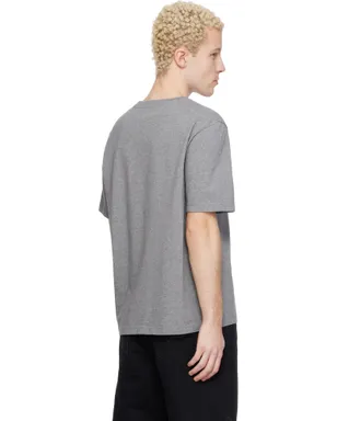 Maison Kitsuné フォックスヘッド コンフォート Tシャツ - サムネイル3