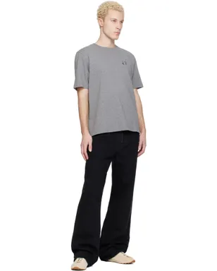 Maison Kitsuné フォックスヘッド コンフォート Tシャツ - サムネイル4