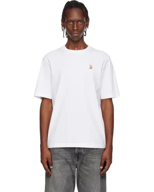 Maison Kitsuné Dreaming Fox コンフォート Tシャツ - サムネイル1