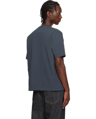 Maison Kitsuné Dressed Fox コンフォート Tシャツ - サムネイル3