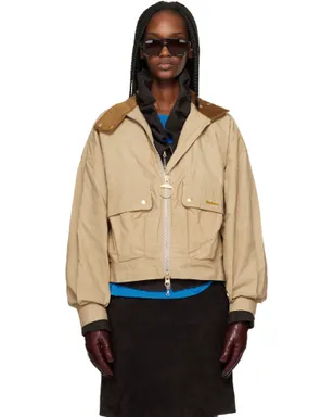 Barbour Blackthorn Casual ジャケット - サムネイル1