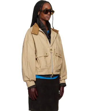 Barbour Blackthorn Casual ジャケット - サムネイル2