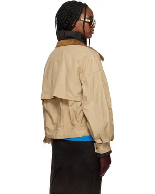 Barbour Blackthorn Casual ジャケット - サムネイル3