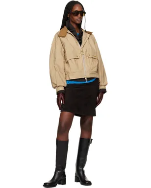 Barbour Blackthorn Casual ジャケット - サムネイル4