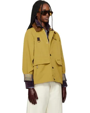 Barbour Icons Spey Casual ジャケット - サムネイル2