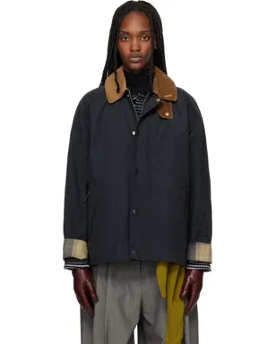 Barbour Icons Transport Casual ジャケット - サムネイル1