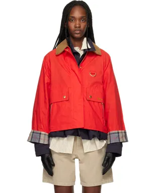 Barbour Mackworth Casual ジャケット - サムネイル1