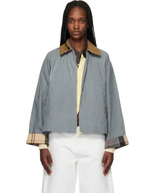 Barbour Catlin Casual ジャケット - サムネイル1