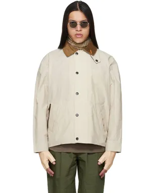 Barbour Icons Transport Casual ジャケット - サムネイル1
