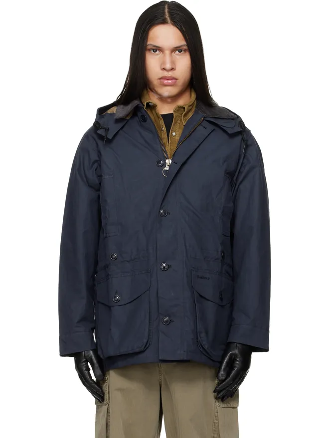 Barbour Barbour Endurance Casual ジャケットの商品画像