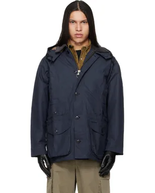 Barbour Endurance Casual ジャケット - サムネイル1