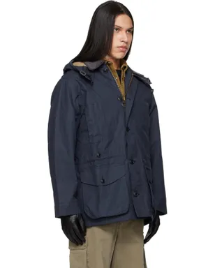 Barbour Endurance Casual ジャケット - サムネイル2