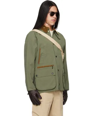 Barbour Icons Bedale Casual ジャケット - サムネイル2