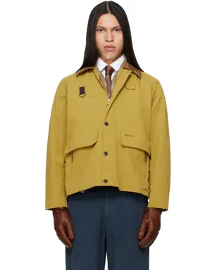 Barbour Icons Spey Casual ジャケット - サムネイル1